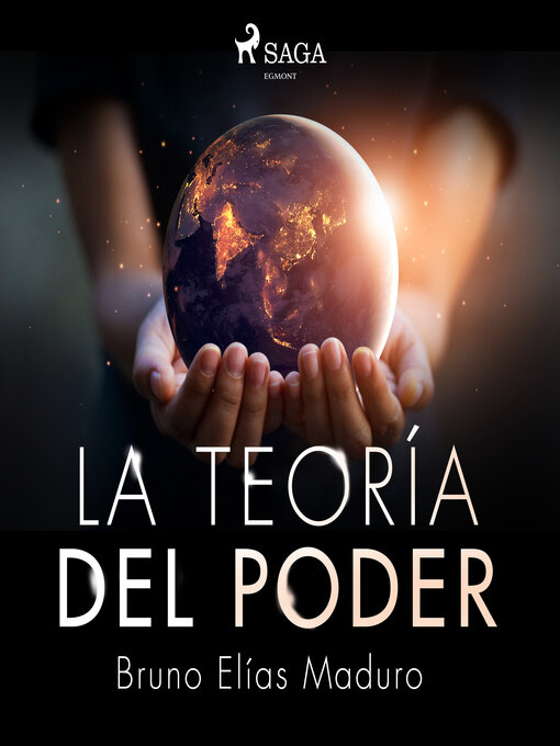 Title details for La teoría del poder by Bruno Elías Maduro Rodríguez - Available